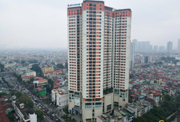 CHÍNH CHỦ BÁN CĂN HỘ ĐẸP NHẤT DÒNG 2PN TẠI SAMSORA PREMIER – FULL NỘI THẤT, ĐANG CÓ DÒNG TIỀN