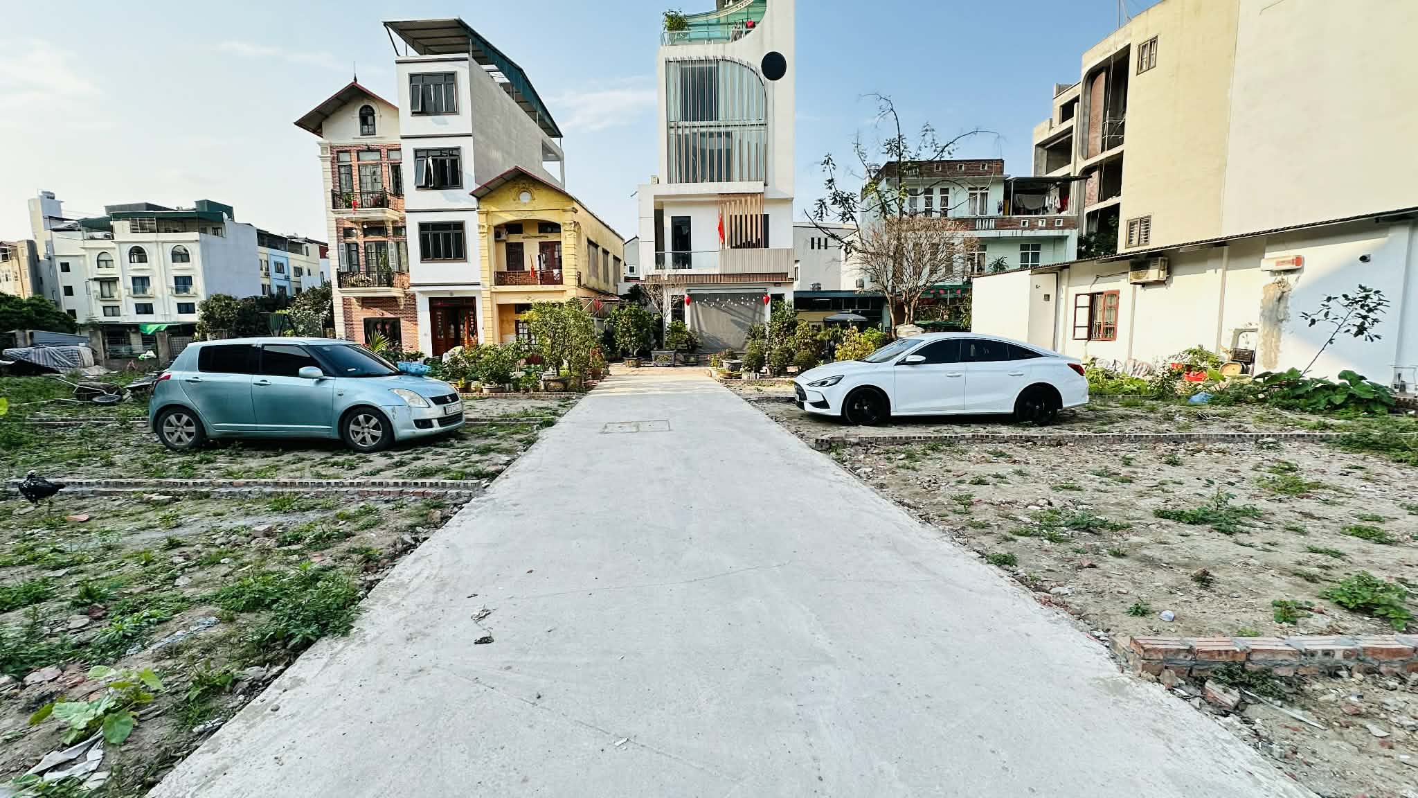 bán mảnh đất Ngọc Thuỵ, 50m, mặt tiền 5m, ôtô vào đất, chỉ 11.6 tỷ