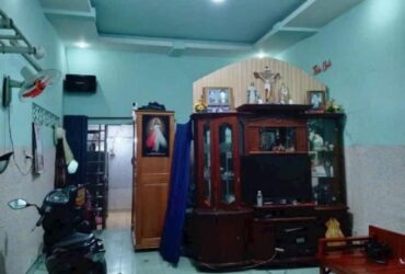 Bán nhà Dĩ An,SHR thổ cư, đường xe hơi, gần Vincom Dĩ An,giá rẻ