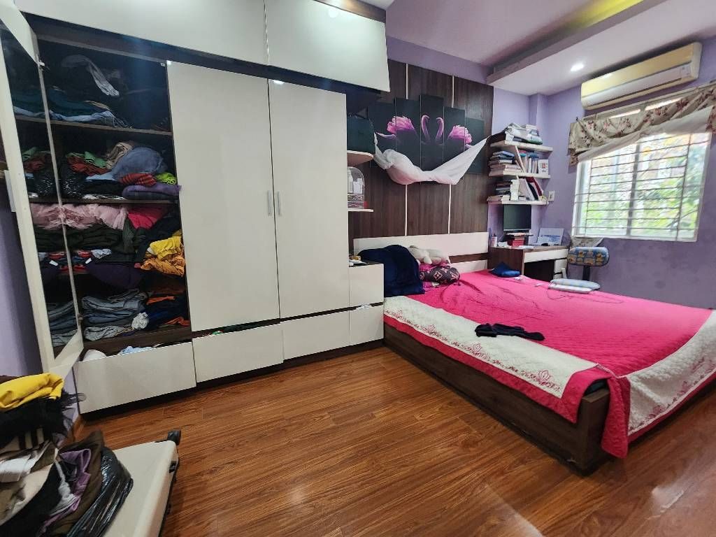 Bán căn hộ cc Bộ Quốc Phòng- Hoàng Quốc Việt 105m2- 3N2VS- giá 10,5 tỷ