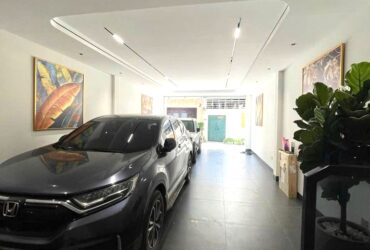 BÁN NHÀ  CỔ LINH – ĐẲNG CẤP THƯỢNG LƯU – THIẾT KẾ DUPLEX ĐỘC BẢN 70M2—7 Tầng- 2x Tỷ [0372311369]