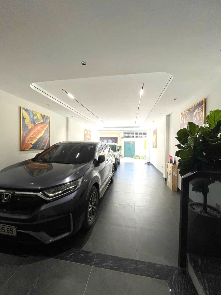 HOA HẬU CỔ LINH – ĐẲNG CẤP THƯỢNG LƯU – THIẾT KẾ DUPLEX ĐỘC BẢN 70M2—7 Tầng- 2x Tỷ (0372311369)