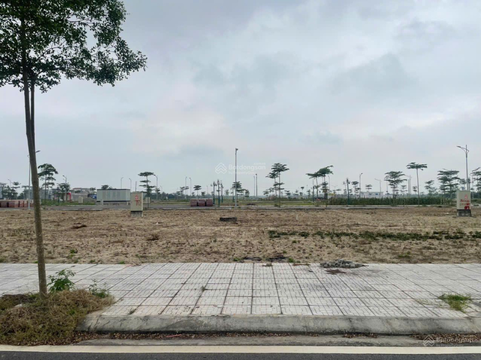 LÔ KHE THOÁNG DỰ ÁN QUỲNH NGỌC – THÁI BÌNH CŨ – GIÁ CHỈ 1TY5XX – KHÔNG LỖI, GẦN CHỢ