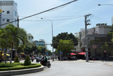 Nhà Góc Gần Biển 500m – 143m² – Dòng Tiền 25tr/th – 22.9 Tỷ