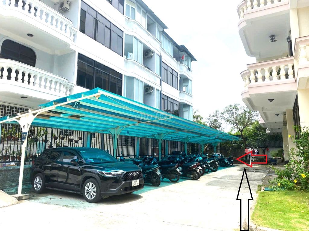 Chính chủ cho thuê căn hộ chung cư tại khu villa An Phú Đông – vị trí đẹp, giá tốt, dọn vào ở ngay.