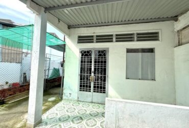 Bán nhà gần Bệnh viện Thủ Đức 96m2 ngang 6m giá 4.2 tỷ