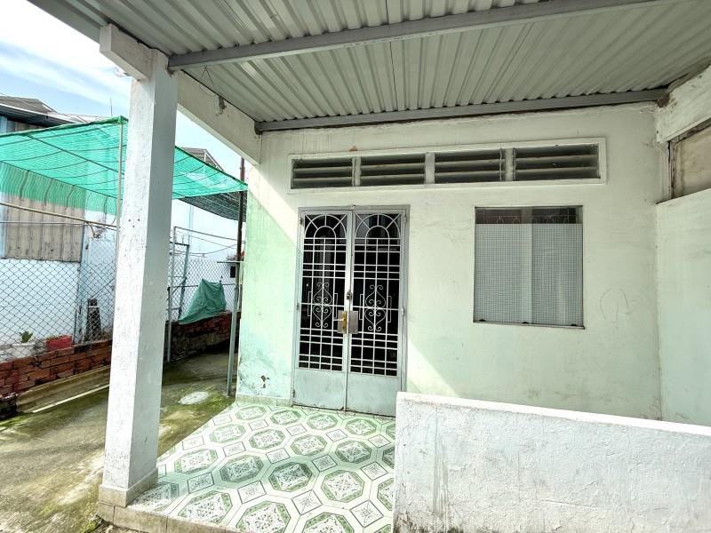 Bán nhà gần Bệnh viện Thủ Đức 96m2 ngang 6m giá 4.2 tỷ