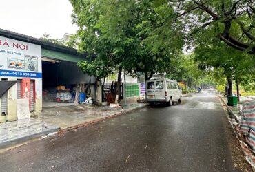 BÁN BIỆT THỰ HUD VÂN CANH – BT10 – LÔ SỐ 4- Lô số 4, BT10, KĐT HUD Vân Canh, Hoài Đức, Hà Nội