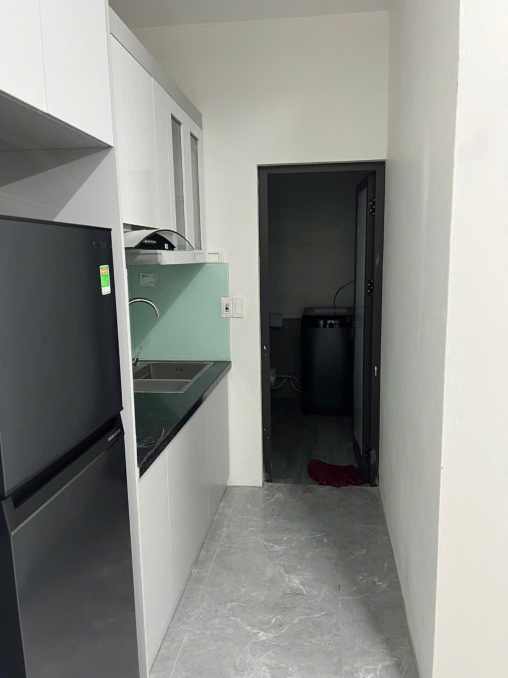 BÁN NHÀ 3 TẦNG ĐỘC LẬP – VĂN CÚ, AN ĐỒNG – NGÕ NÔNG Ô TÔ VÀO SÂN