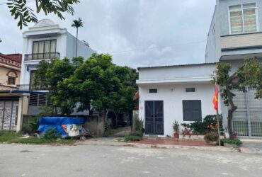 CẦN BÁN ĐẤT GIÁ RẺ TẠI PHỦ THƯỢNG ĐOẠN – ĐÔNG HẢI – HẢI PHÒNG