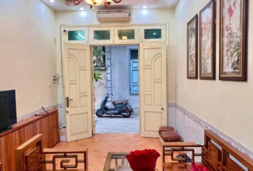 Bán Nhà Hoàng Mai 30m2. 4 tầng. mặt tiền 3.4m. giá 8.2 Tỷ Hoàng Mai Hà Nội