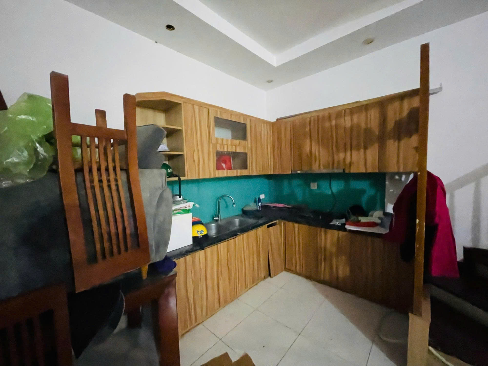 Bán Nhà  Chùa Bộc 40m2. 5 tầng. mặt tiền 3.7m. giá 13.2 Tỷ Đống Đa Hà Nội