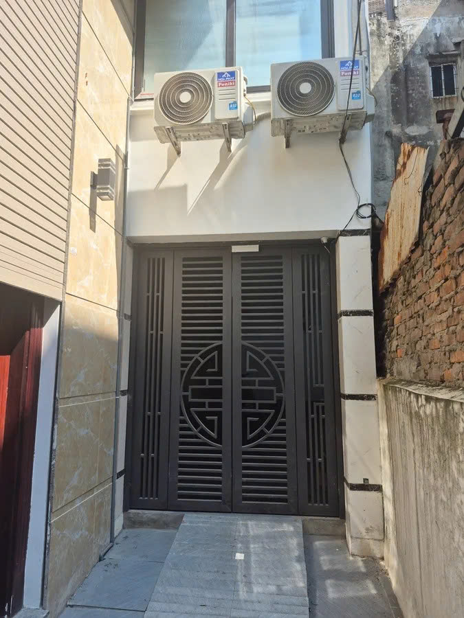 Bán Nhà An Trạch  50m2. 7 tầng. mặt tiền 4m. giá đẹp 13.3 Tỷ Đống Đa Hà Nội