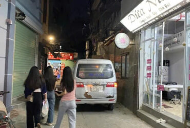 Bán Nhà Kim Giang 39m2. 4 tầng. mặt tiền 4.2m. giá 11.5 tỷ Hoàng Mai Hà Nội