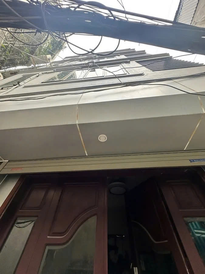 Bán Nhà Minh Khai 23/30m2. 4 tầng. mặ tiền 4m. giá 7.5 Tỷ Hai Bà Trưng Hà 
Nội