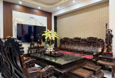 Bán Nhà Đê Trần Khát Chân 37m2. 5 tầng. mặt tiền 5.5m. giá 15.9 Tỷ Hai Bà Trưng Hà Nội