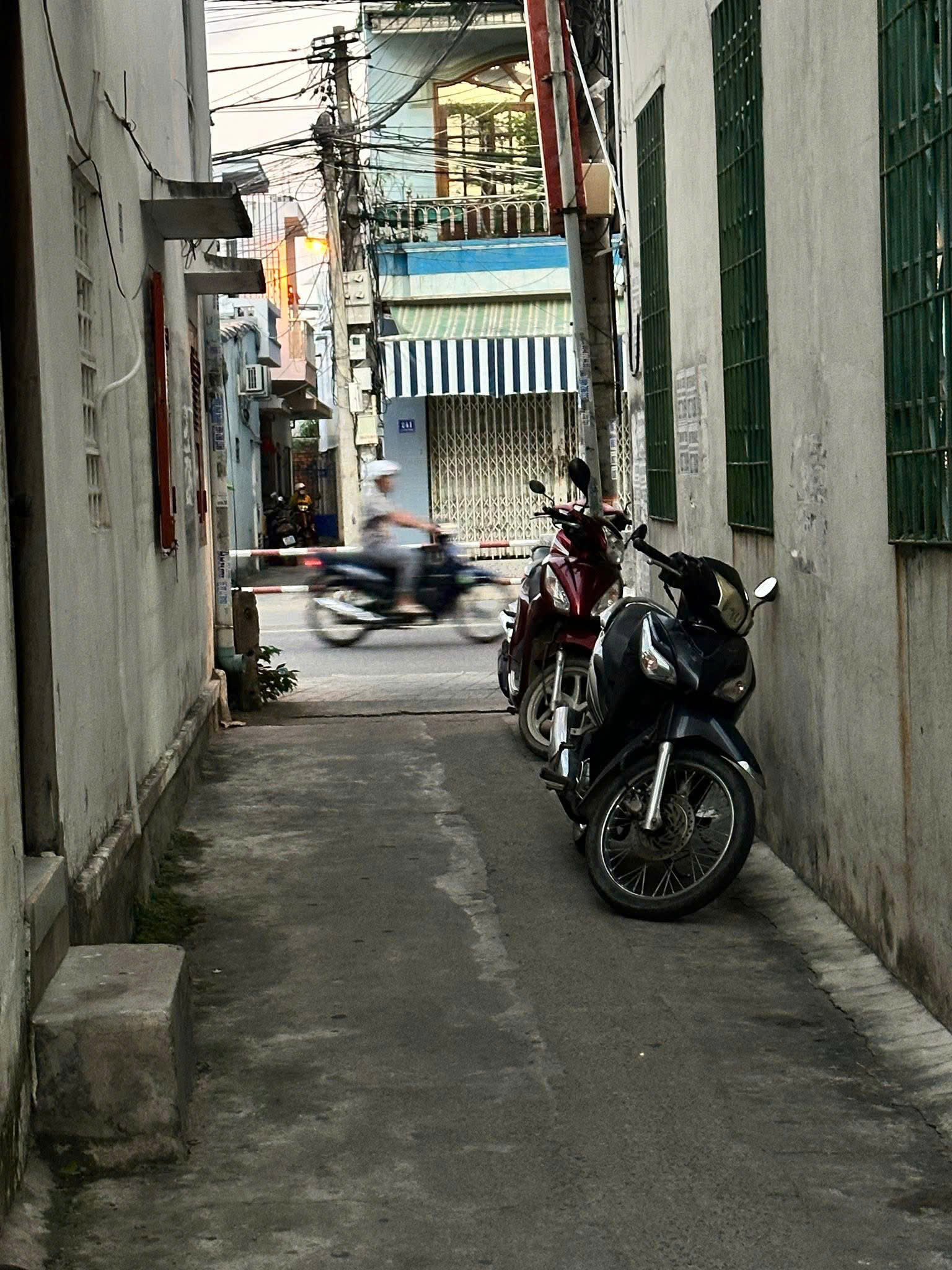 Bán nhà 2 tầng hẻm Lê Hồng Phong gần Coopmart Nha Trang, DT 52,4m², giá 4,4 tỷ