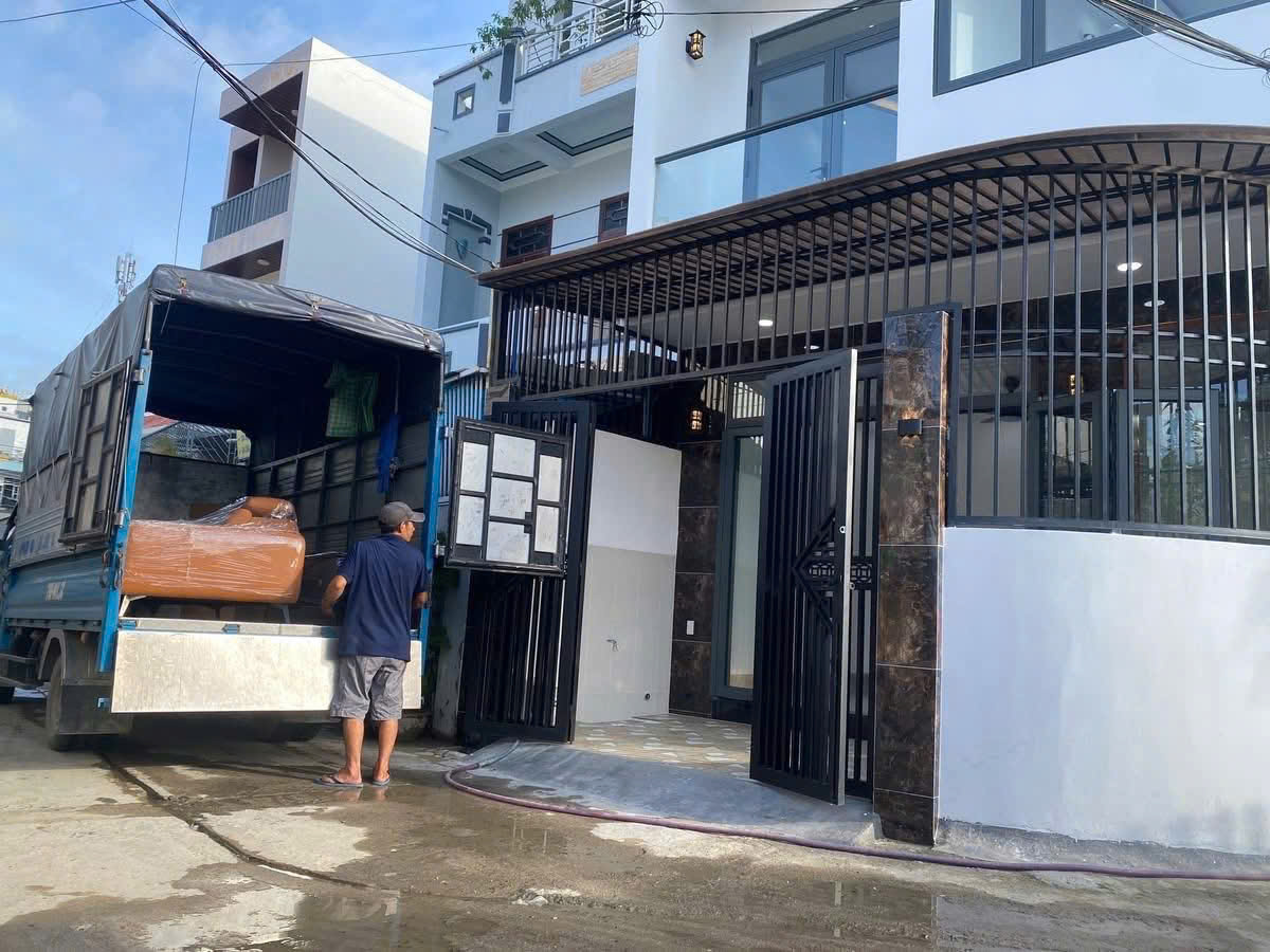 nhà căn góc 3 tầng phước long – cạnh kđt phước long b – gần biển – 4,7 tỷ