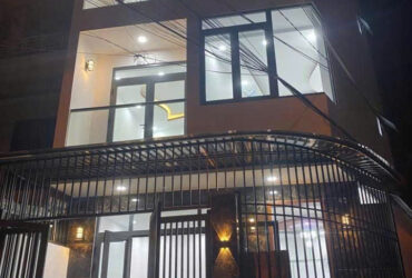 nhà căn góc 3 tầng phước long – cạnh kđt phước long b – gần biển – 4,7 tỷ