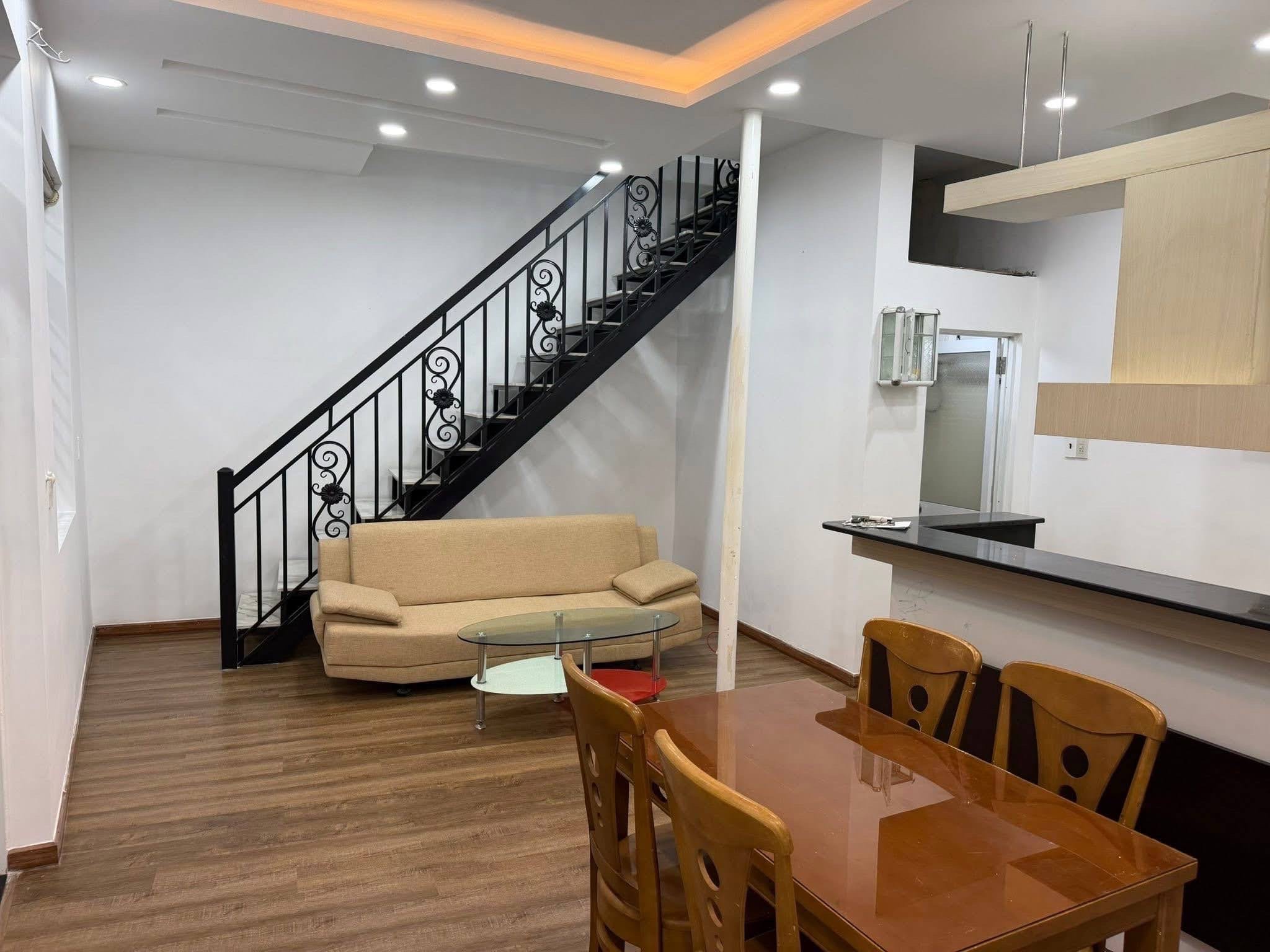 bán nhà 2 tầng gần chợ phương sài – ngang 7m hiếm – giá 3 tỷ