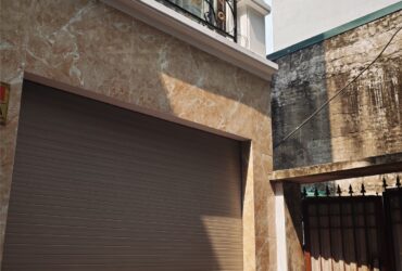 BỜ SÔNG SÉT – TÂN MAI – 6 TẦNG –  35M2 XÂY MỚI – 7.9 TỶ