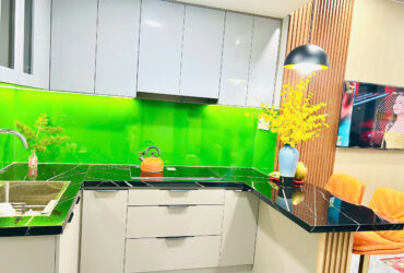 Nhà 2 tầng mới hẻm đường 2/4 Nha Trang, full nội thất cao cấp, gần Champa Island