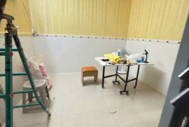 nhà 2 tầng 3 phòng ngủ trung tâm phương sài – hiếm giá 1,77 tỷ