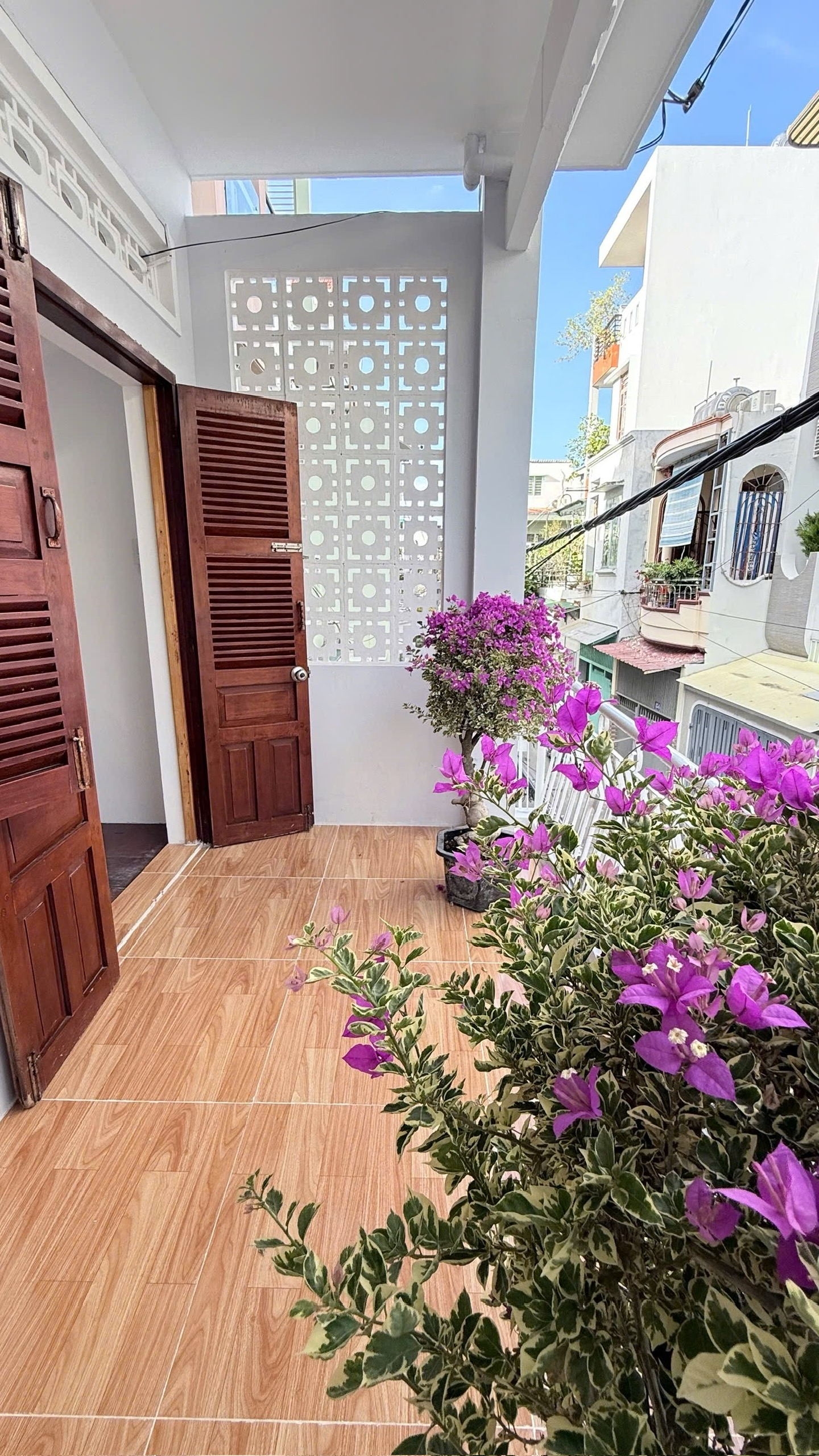 bán nhà 2 tầng trung tâm nha trang – ô tô tới nhà – gần coopmart – 5,5 tỷ