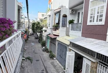 bán nhà 2 tầng trung tâm nha trang – ô tô tới nhà – gần coopmart – 5,5 tỷ