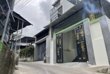 Cho Thuê Nhà Gần Biển Nha Trang – 4PN – 133m² – Giá Rẻ 8 Triệu