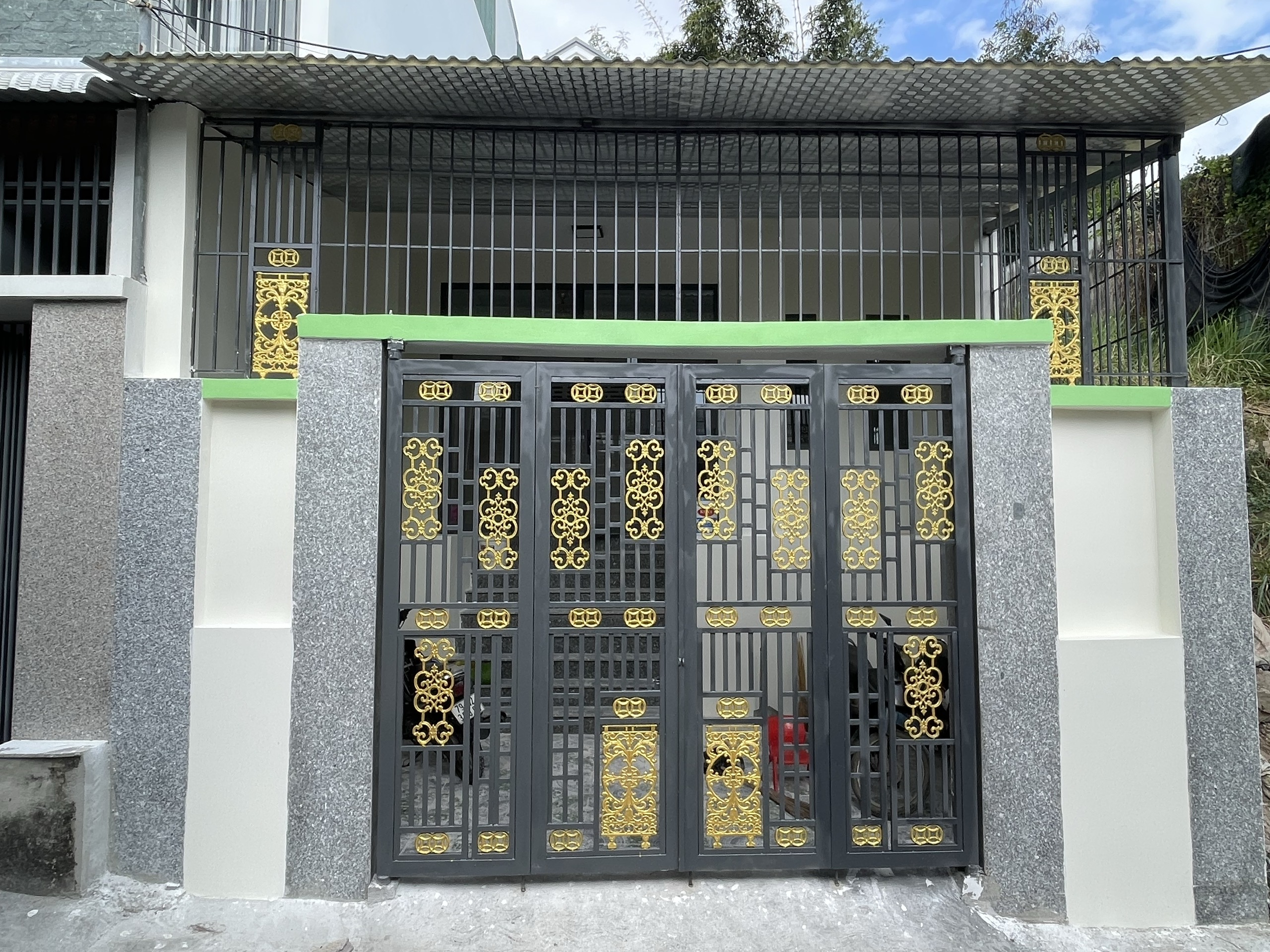 Cho Thuê Nhà Gần Biển Nha Trang – 4PN – 133m² – Giá Rẻ 8 Triệu