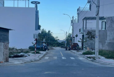 Giảm Sốc 200 Triệu – Đất TĐC Ngọc Hiệp – Đường 10m – Chỉ 4.6 Tỷ