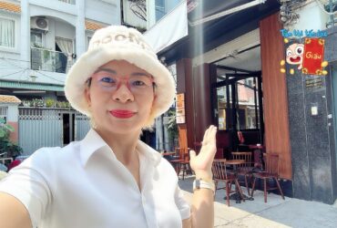 GIÁ TỐT ĐẦU TƯ – BÁN NHÀ CĂN GÓC 3 MẶT TIỀN ĐƯỜNG ĐINH CÔNG TRÁNG, TÂN ĐỊNH, QUẬN 1 – DÒNG TIỀN THUÊ SẴN: 120 TRIỆU/THÁNG – GIANG GIANG: 093.86.76.685