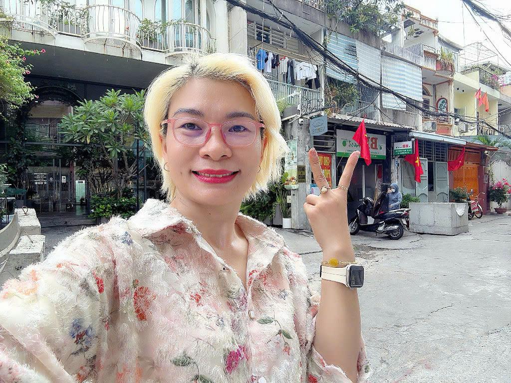 GIÁ TỐT NHẤT KHU VỰC NGANG 4M * 29M – MẶT TIỀN XE HƠI ĐẬU CỬA ĐƯỜNG TRẦN ĐÌNH XU, QUẬN 1 – HIẾM BÁN