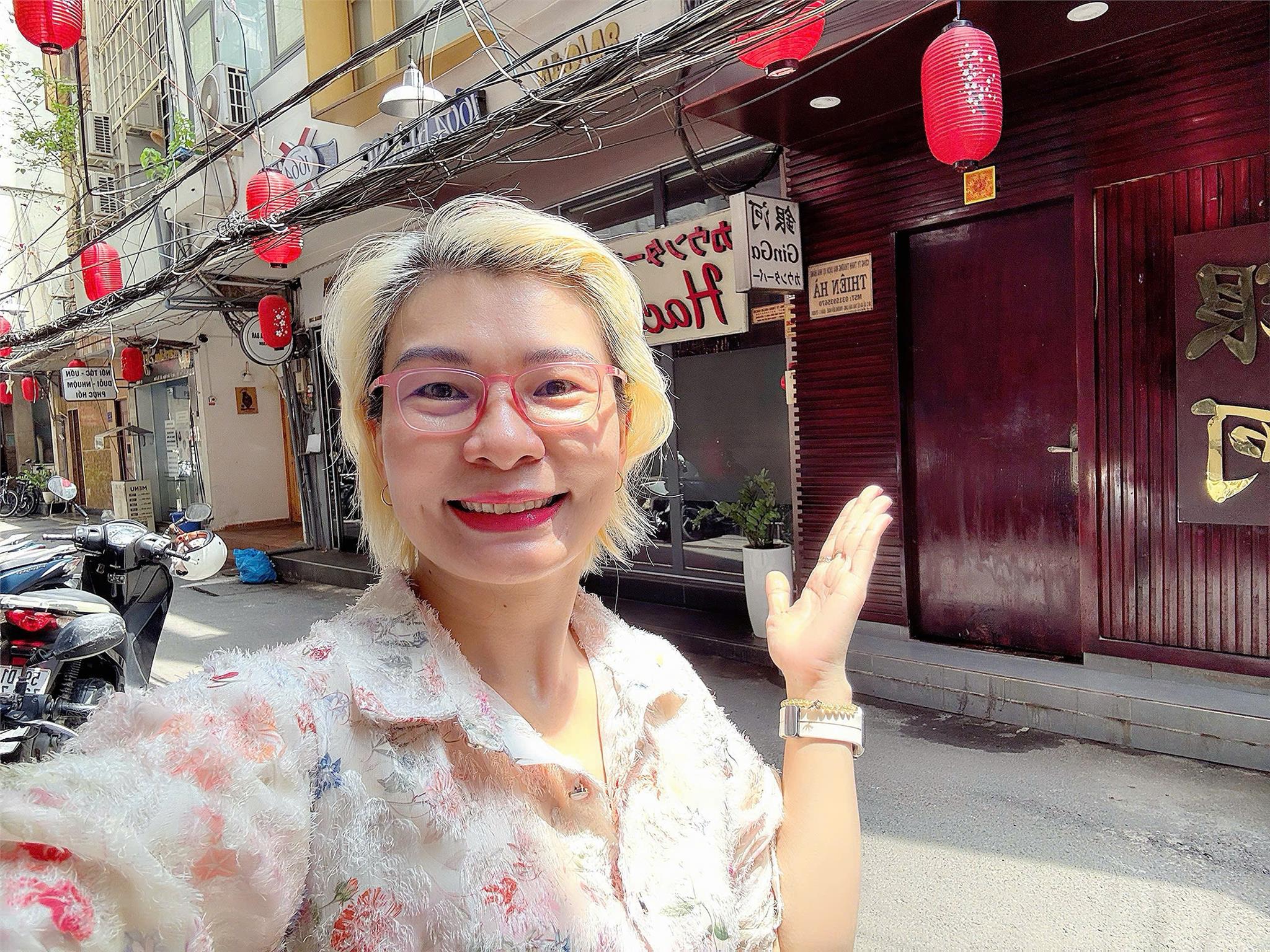 BÁN NHÀ HXH ĐƯỜNG THÁI VĂN LUNG, P.BẾN  NGHÉ, QUẬN 1 – VÍ NHƯ PHỐ NHẬT TẠI TRUNG TÂM SÀI GÒN