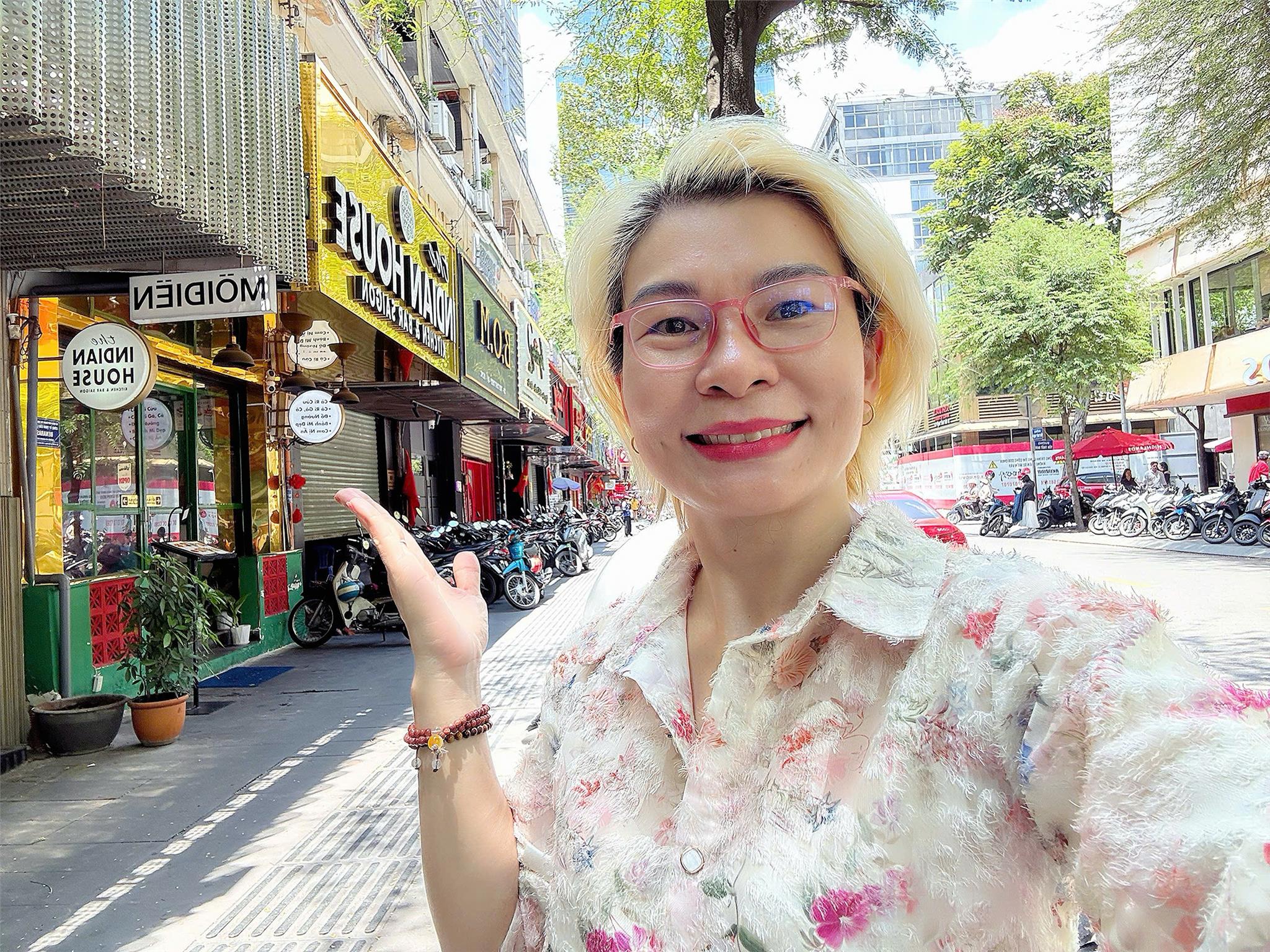 DUY NHẤT NHÀ BÁN MẶT TIỀN Đ. TÔN THẤT THIỆP, P.BẾN NGHÉ, QUẬN 1 – NGÀN 4,2M * 27M CHỈ 23,2 TỶ – GIANG GIANG: 093.86.76.685