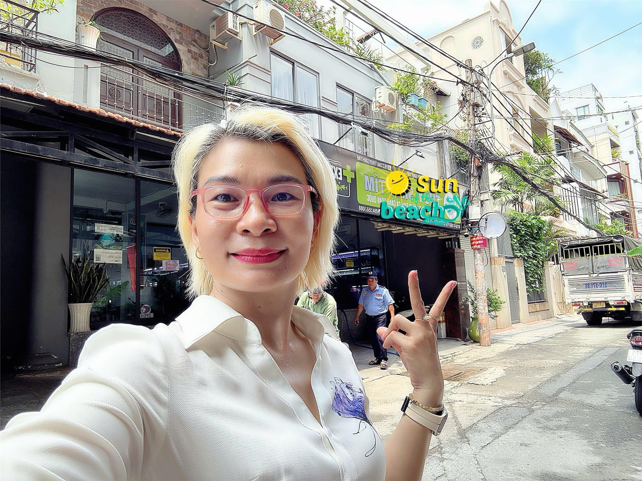 NGANG LỚN 12M * 18M – BÁN NHÀ MẶT TIỀN XE HƠI ĐẬU CỬA ĐƯỜNG NGUYỄN BỈNH KHIÊM, QUẬN 1 – KHÔNG CÓ SẢN PHẨM THỨ 2 SO SÁNH