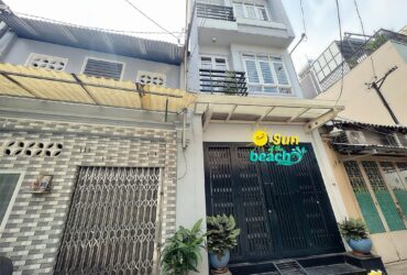 BÁN NHÀ 2 TẦNG MẶT TIỀN Đ. PHAN TÔN, QUẬN 1  – DT 4M*15M – DUY NHẤT NHÀ BÁN – * Liên hệ GIANG GIANG: 093.86.76.685