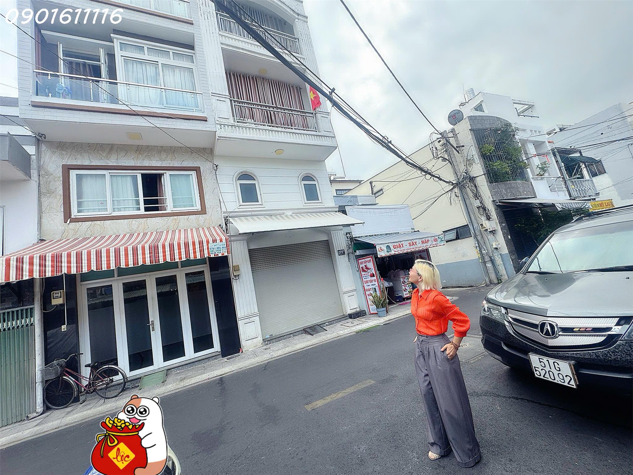 HIẾM BÁN MẶT TIỀN XE HƠI NGỦ TRONG NHÀ ĐƯỜNG BẾN VÂN ĐỒN QUẬN 4 – CHÍNH CHỦ Liên hệ GIANG GIANG: 093.86.76.685