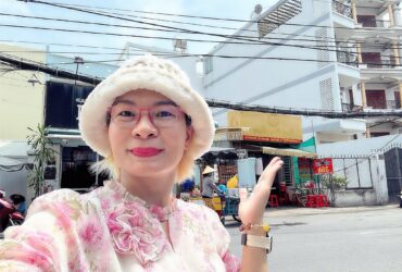 CHÍNH CHỦ BÁN NHÀ MẶT TIỀN KINH DOANH 20M ĐƯỜNG NGUYỄN THƯỢNG HIỀN – NGANG ĐẸP 8,3M * 19M – QHXD 1 HẦM 7 TẦNG