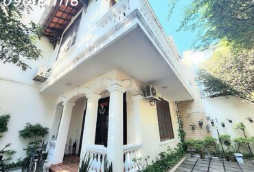 BÁN SIÊU BIỆT THỰ ĐẲNG CẤP Đ. TRẦN QUỐC THẢO, QUẬN 3 – DT 16M*20M * Liên hệ GIANG GIANG: 093.86.76.685