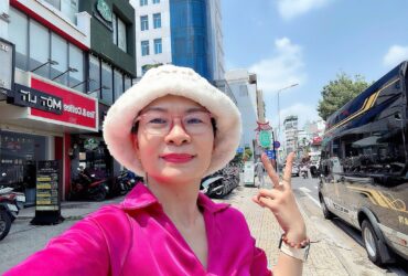 HIẾM NHÀ BÁN – MẶT TIỀN KINH DOANH 25M ĐƯỜNG TRẦN HƯNG ĐẠO, QUẬN 5 – DT 4M*16M – VỊ TRÍ ĐẸP NHẤT CHÀO BÁN