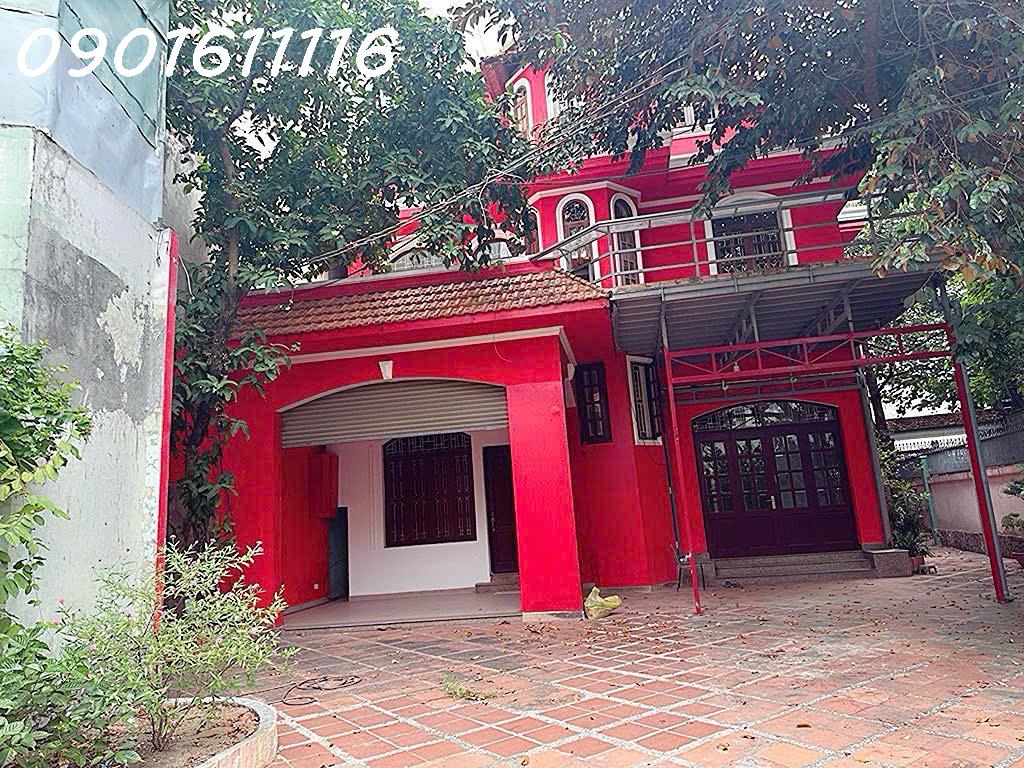 HIẾM – BÁN SIÊU PHẨM BIỆT THỰ ĐỎ ĐƯỜNG NAM KỲ KHỞI NGHĨA, QUẬN 3 – 12M*15M – HÀNG XÓM BIỆT THỰ NHÀ ÔNG PHAN VĂN KHẢI