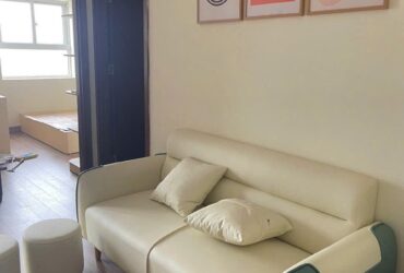 Gold Tower 275 Nguyễn Trãi 141m 3PN 2wc  full đồ BC Đông Bắc