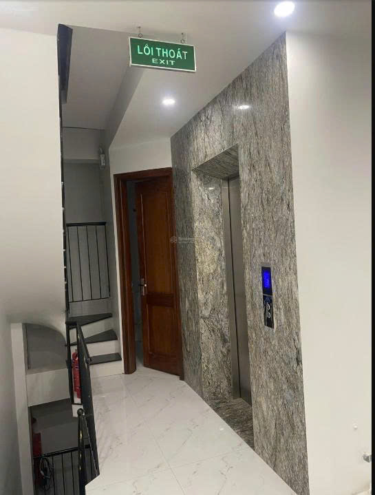 CHO THUÊ TỪ TẦNG 1 – 4 (04 TẦNG) TẠI TOÀ NHÀ SỐ 281 PHƯƠNG MAI – 62m²/TẦNG – THANG MÁY