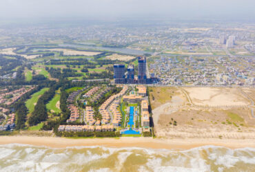 CHỈ 832 TRIỆU NHẬN NGAY CĂN HỘ BIỂN NEWTOWN DIAMOND – SỔ LÂU DÀI