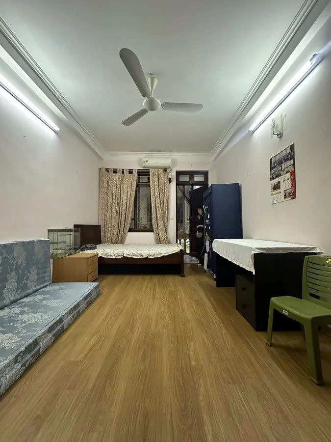 SIÊU HÓT MẶT NGÕ KINH DOANH ĐỈNH – Ô TÔ – KHU VỰC HIẾM NHÀ BÁN – NHÀ DÂN XÂY – Ô CHỜ THANG MÁY  50m2 x 4 Tầng  ĐỐNG ĐA