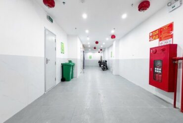 BÁN TÒA CHDV DỊCH VỌNG – 7 TẦNG – 25 PHÒNG –125TR/THÁNG –GIÁ 24,8 TỶ