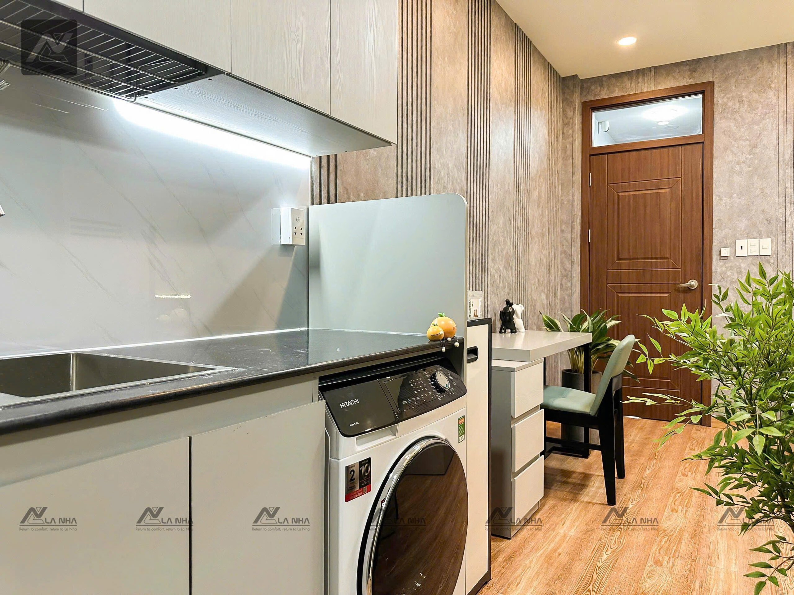 Cơ hội sở hữu nhà mặt tiền đối diện AEON TÂN PHÚ – Kinh doanhCHDV siêu lợi nhuận