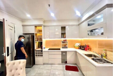 Chính chủ bán căn góc 2pn 68m2 Biconsi Tower – thoáng mát, view đẹp, giá tốt.